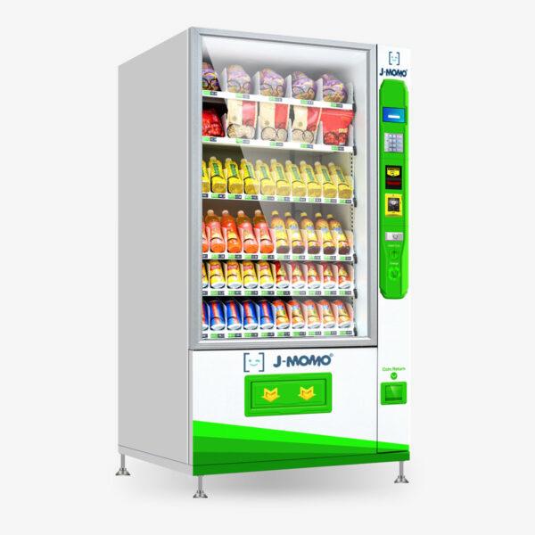 Vending machine snack e bibite - mod. D720-10G(5HP)