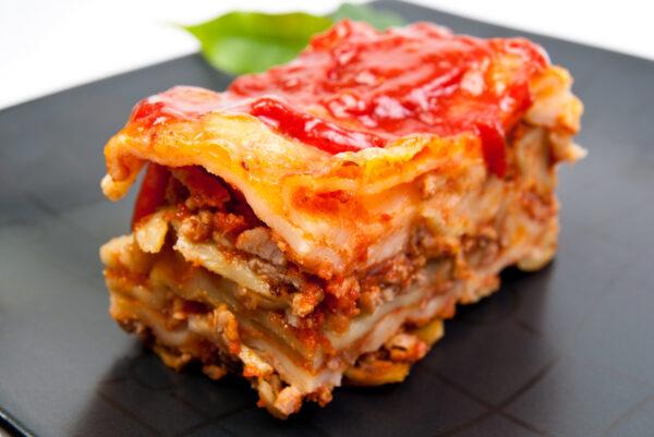 Lasagna alla bolognese - 18x250g