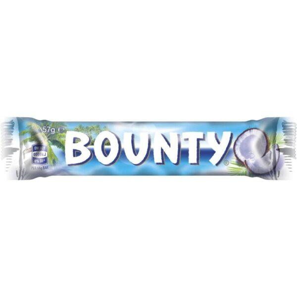 Bounty - 25x57 g