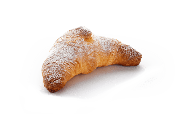 Lege croissant - 80 g