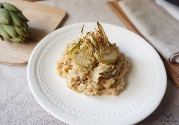 Risotto ai carciofi - 18x300 g