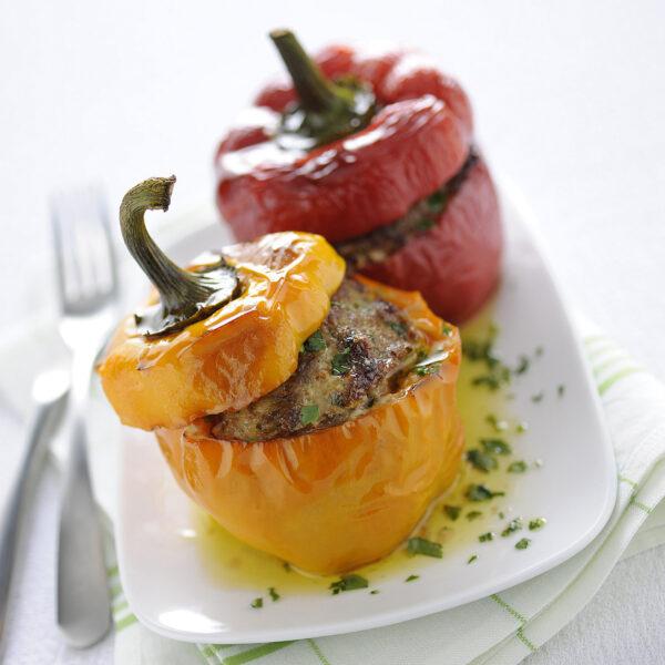 stuffed pepper - 18x150g