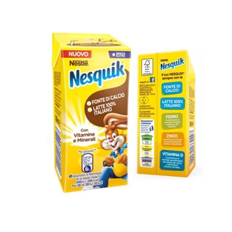 Nestlè latte e cacao - 24x150ml.