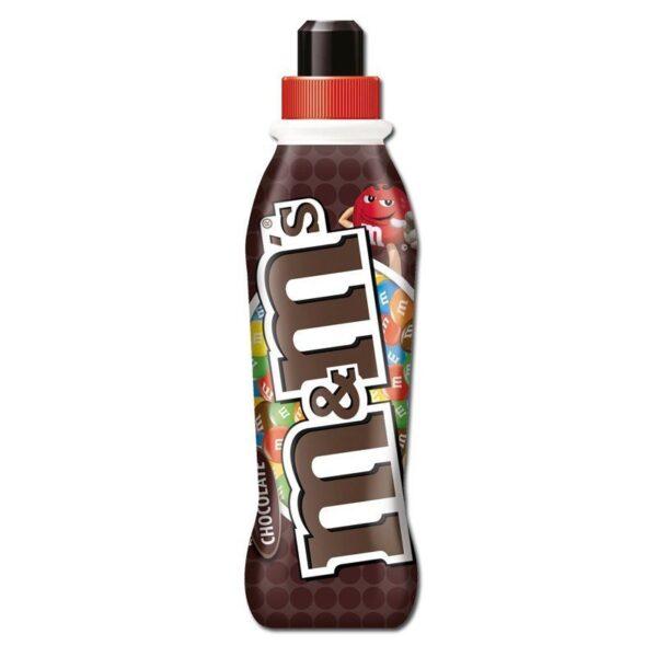 M&M's cacao - 8x350ml.