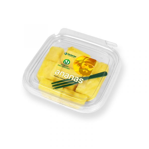Ananas- 6x150 g