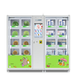 Snack salati per Distributori Automatici - J-Momo Vending